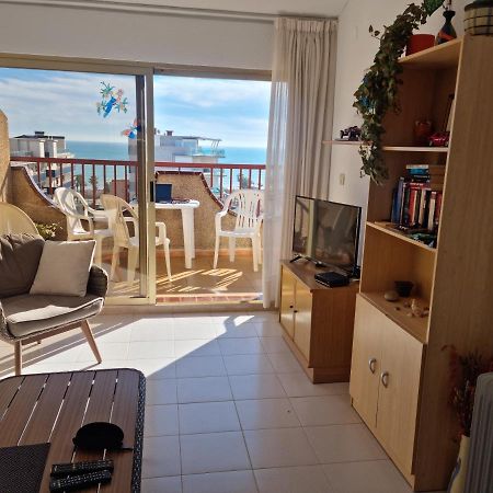 La Volta-Elmar Apartment เพนิสโคลา ภายนอก รูปภาพ
