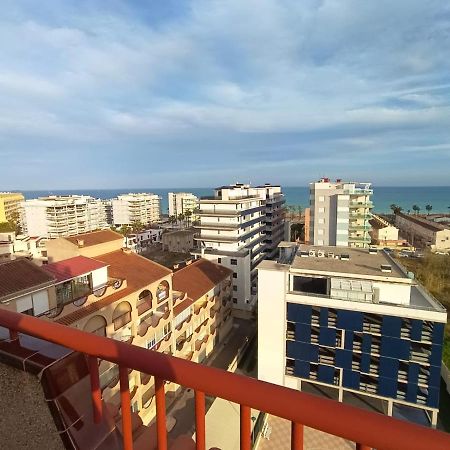 La Volta-Elmar Apartment เพนิสโคลา ภายนอก รูปภาพ