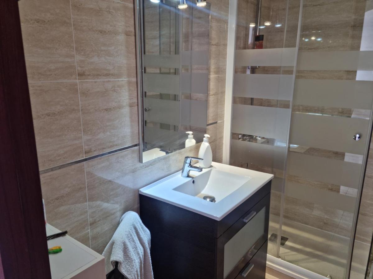 La Volta-Elmar Apartment เพนิสโคลา ภายนอก รูปภาพ