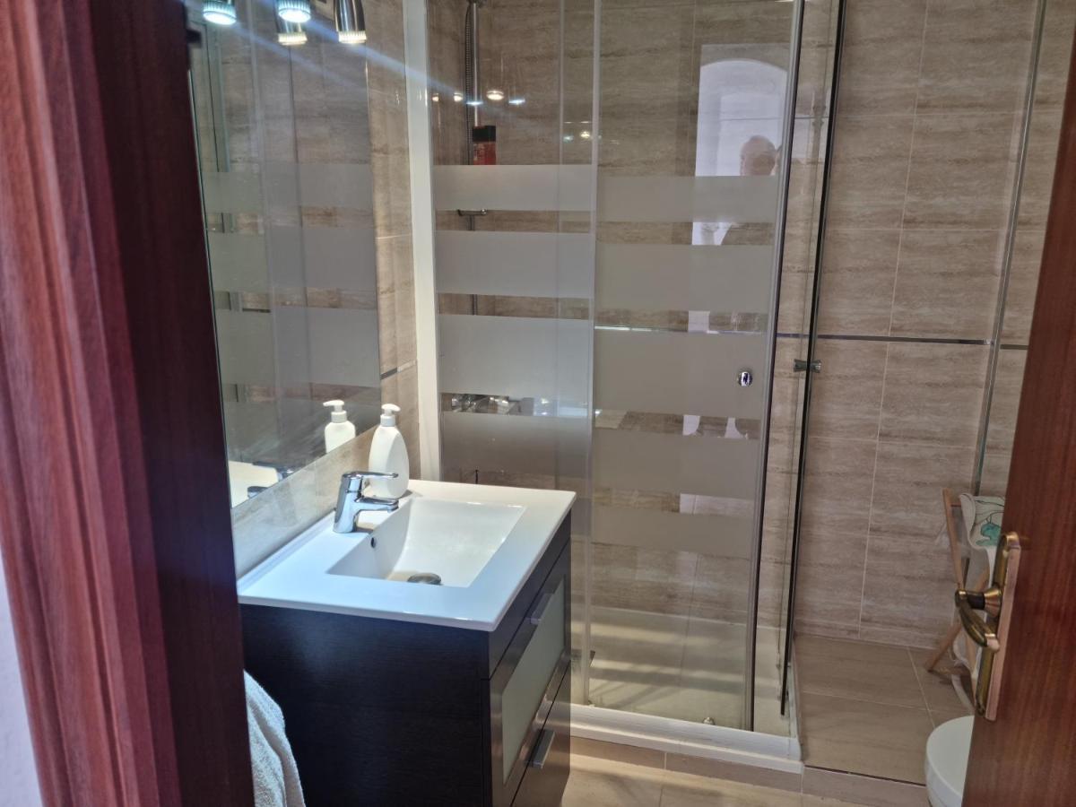 La Volta-Elmar Apartment เพนิสโคลา ภายนอก รูปภาพ